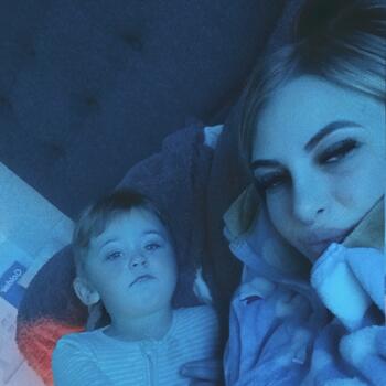 Babysitting job in Brisbane: Shae