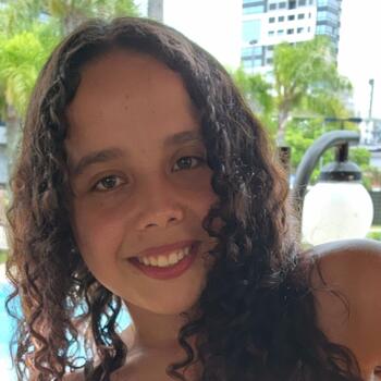 Babá em Passo Fundo: Jéssica