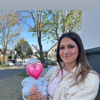 Babysitter in Bad Neuenahr-Ahrweiler: Lara