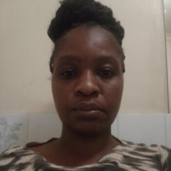 Babysitter in Benoni: Emelda
