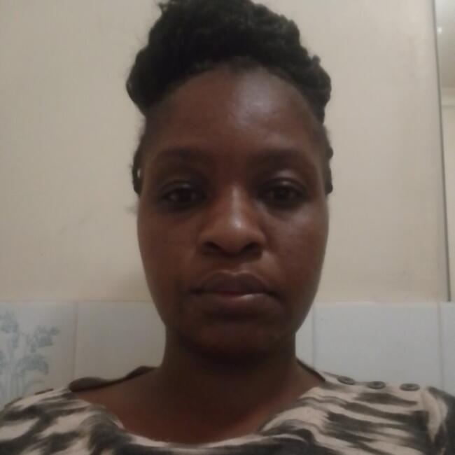 Babysitter in Benoni: Emelda