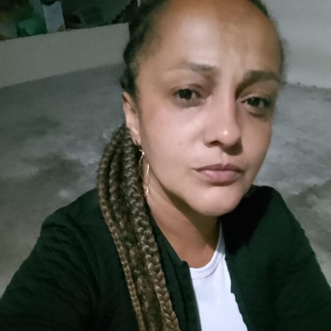 Babá em São Caetano do Sul: Élida