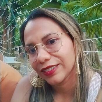 Babysitter στην περιοχή Montería: Gloria