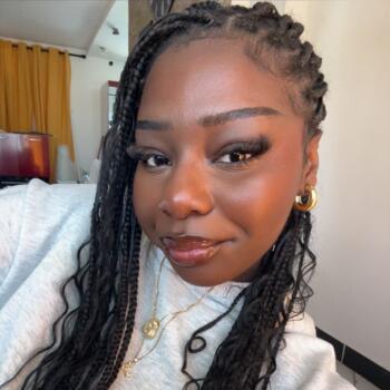 Babysitter in Beaugency: Ruth