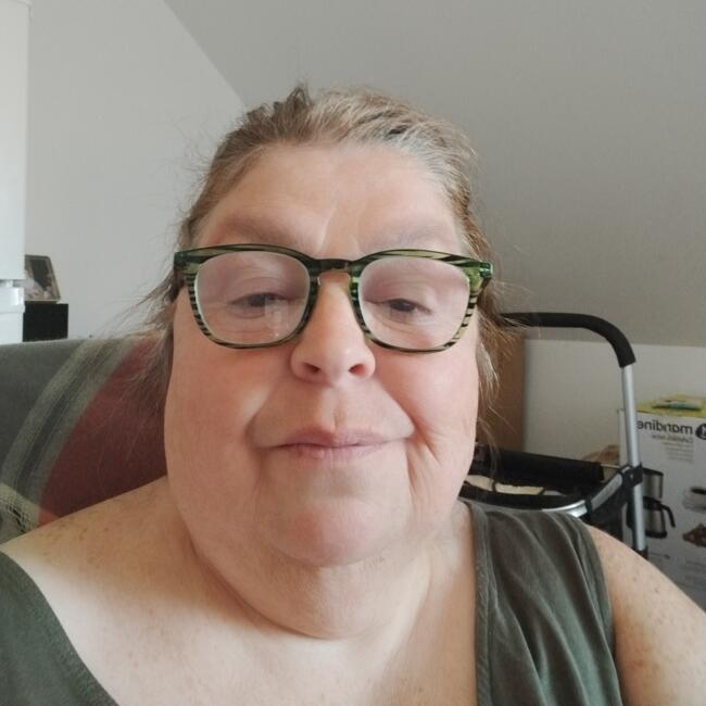 Babysitter in Calais: Dominique