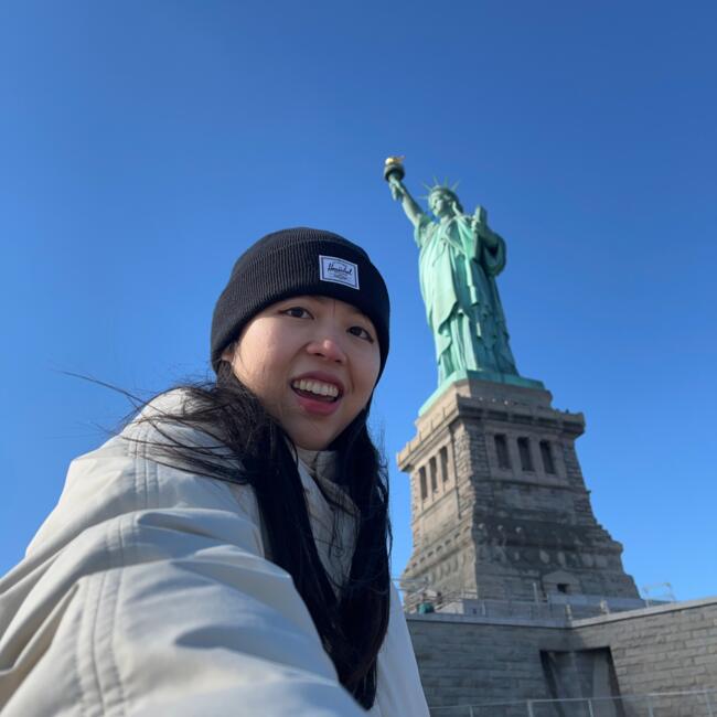 Babysitter in Adelaide: Wei ting