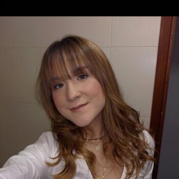Babysitter in Manzanares: Sheila