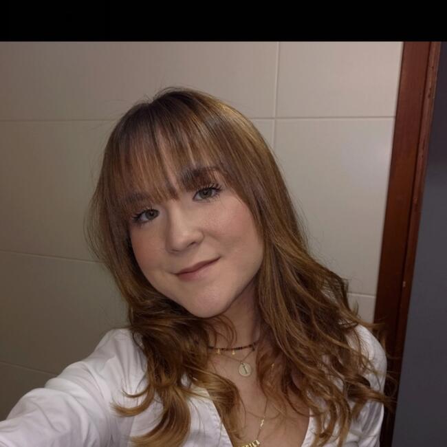 Babysitter in Manzanares: Sheila