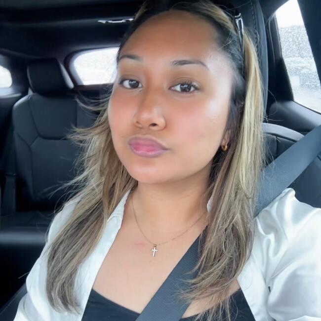 Babysitter in Toronto: Joselle