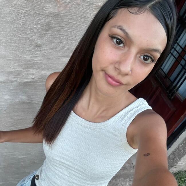Niñera en Ciudad de Río Cuarto: Zaira
