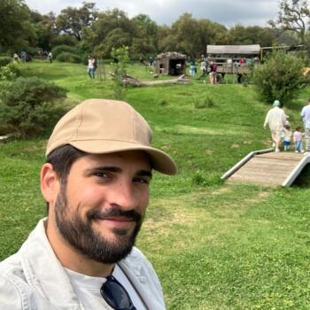 Trabajo de canguro en Moaña: trabajo de canguro Israel