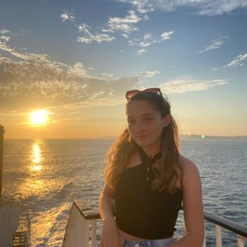 Babysitter in Messimy: Silène