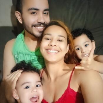 Babysitting job in Blumenau: babysitting job Erick