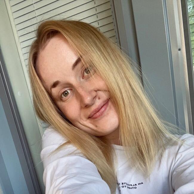 Barnvakt i Åbo: Iida