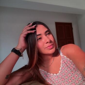 Canguro en Valencia: Ariadna