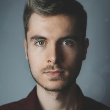 扎布热的保母: Michał