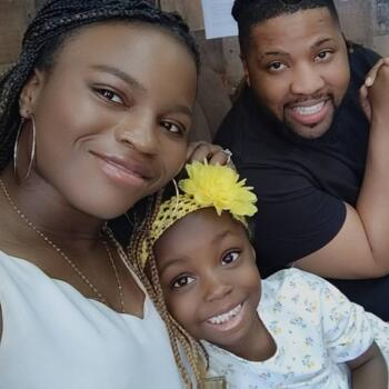 Parent Philadelphia: Kenneth