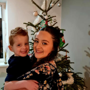 Baby-sitter Schweighouse-sur-Moder: Kayliah