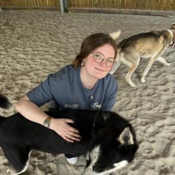 Oppas in Apeldoorn: Léonie