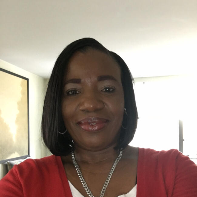 Nanny in Brooklyn: Judith