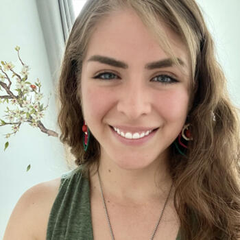 Nounou à Maynooth: Karen Cecilia