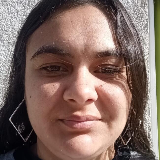 Niñera en Unquillo: Iara