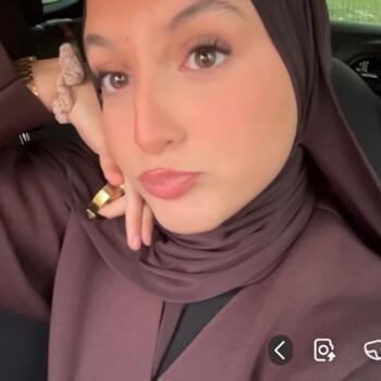 Babysitter in Roubaix: Lydia