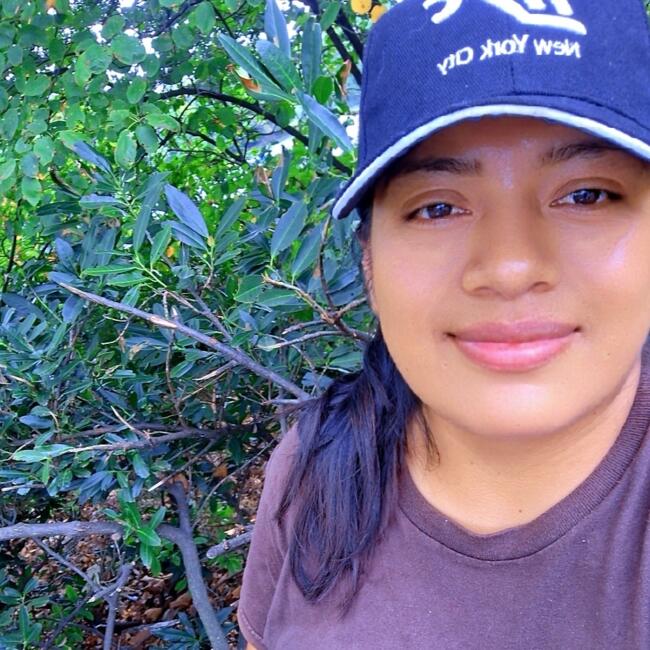 Nanny in New York: Blanca