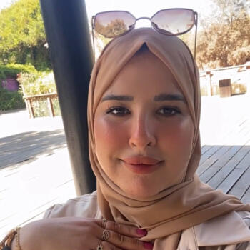 Babysitter in Saint-Just-en-Chaussée: Rita