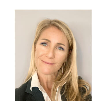 Babysitter Vence: Valériane