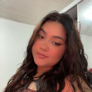 Babysitter in Estância Velha: Ana beatriz