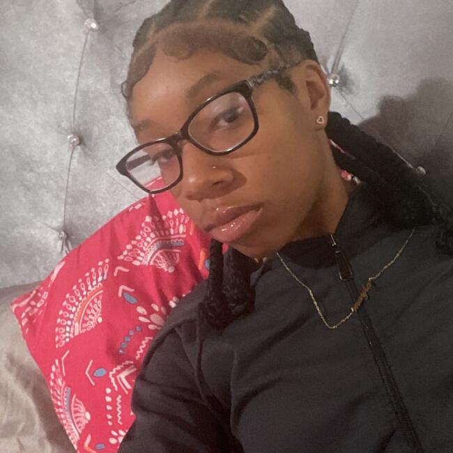 Babysitter in Akron: Jaila