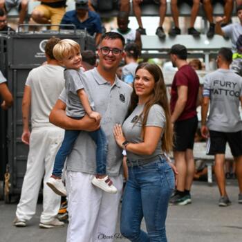 Trabajo de canguro en Massamagrell: trabajo de canguro Jose