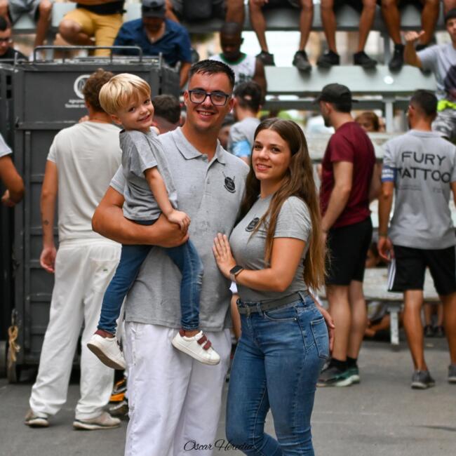 Trabajo de canguro en Massamagrell: Jose