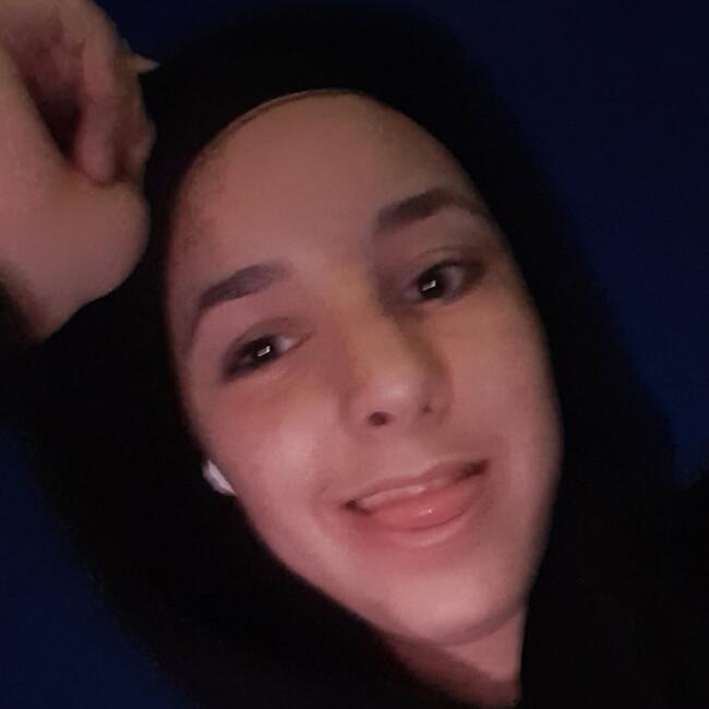 Babysitter in Vilanova i la Geltrú: Chaimae