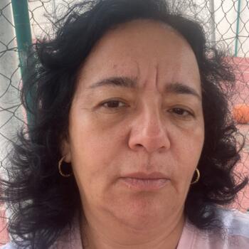 Babysitting job in Valinhos: babysitting job Elisabete