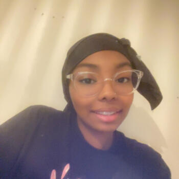 Babysitter in Garges-lès-Gonesse: Julie