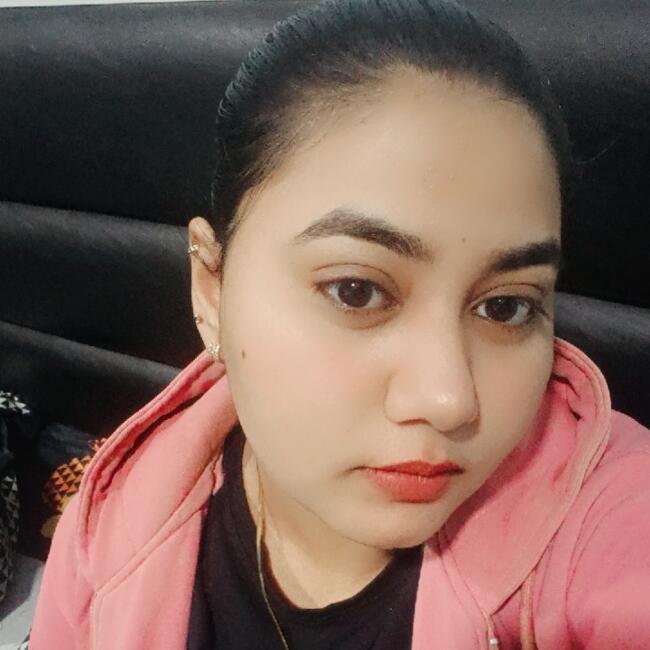 Nanny in Mumbai: Pinaz