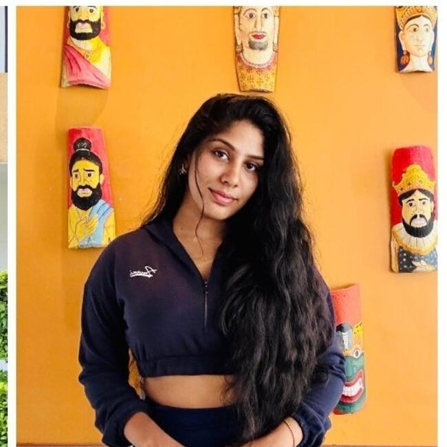 Babysitter in Sri Jayewardenepura Kotte: Mihina