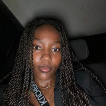 Babysitter in Alberton: Kgopolo