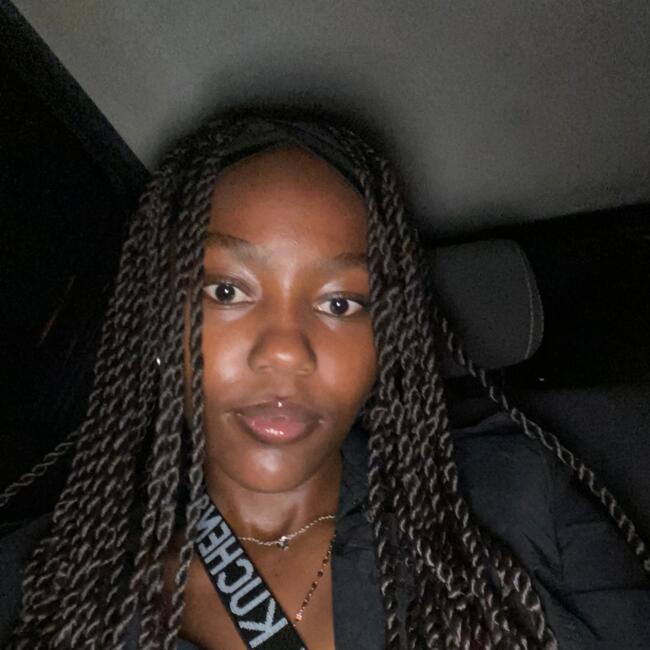 Babysitter in Alberton: Kgopolo