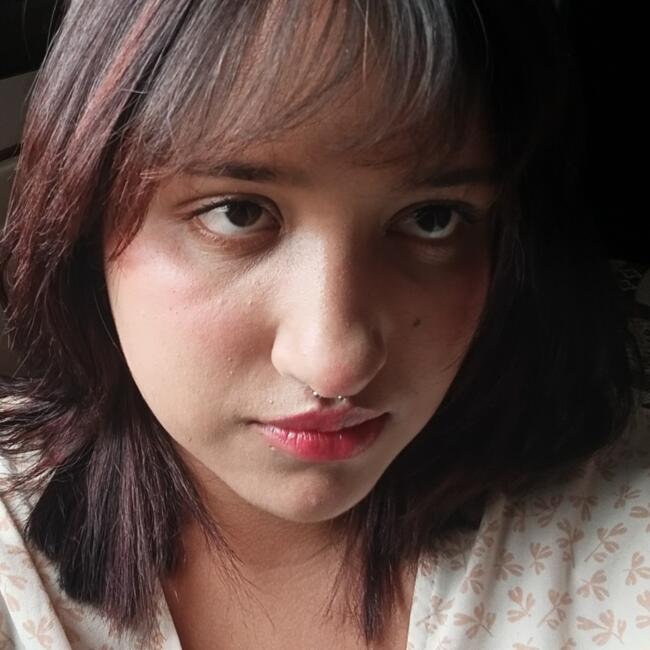 Babysitter in Três Pontas: Fabiany