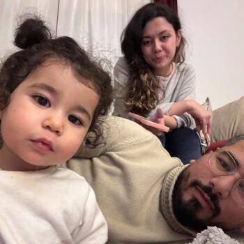 Childminder job in Castrop-Rauxel: babysitting job Ahmed