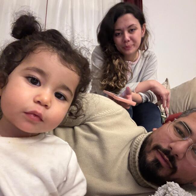 Babysitting job in Castrop-Rauxel: Ahmed