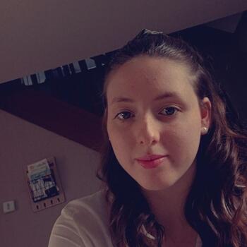 Babysitter in Versainville: Maelys