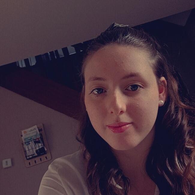 Babysitter in Versainville: Maelys