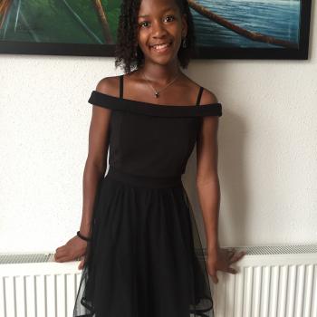 Babysitter Almere Stad: Jade