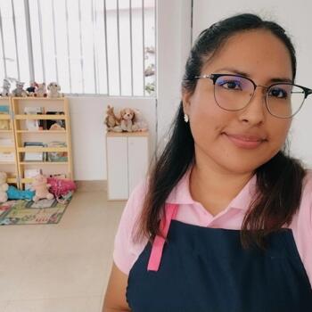Babysitter Huanchaco (Provincia de Trujillo): Dayanna