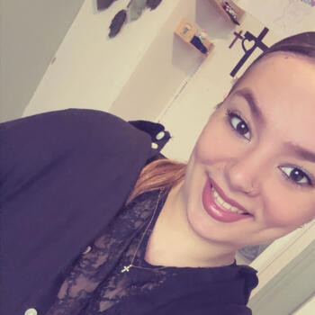 Babysitter in Draguignan: Carla