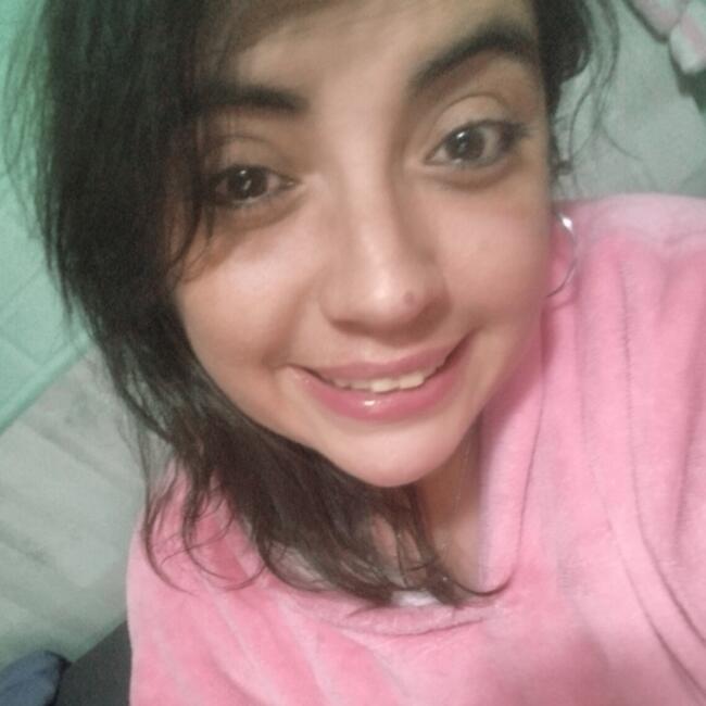 Niñera en Peñalolén: Fernanda